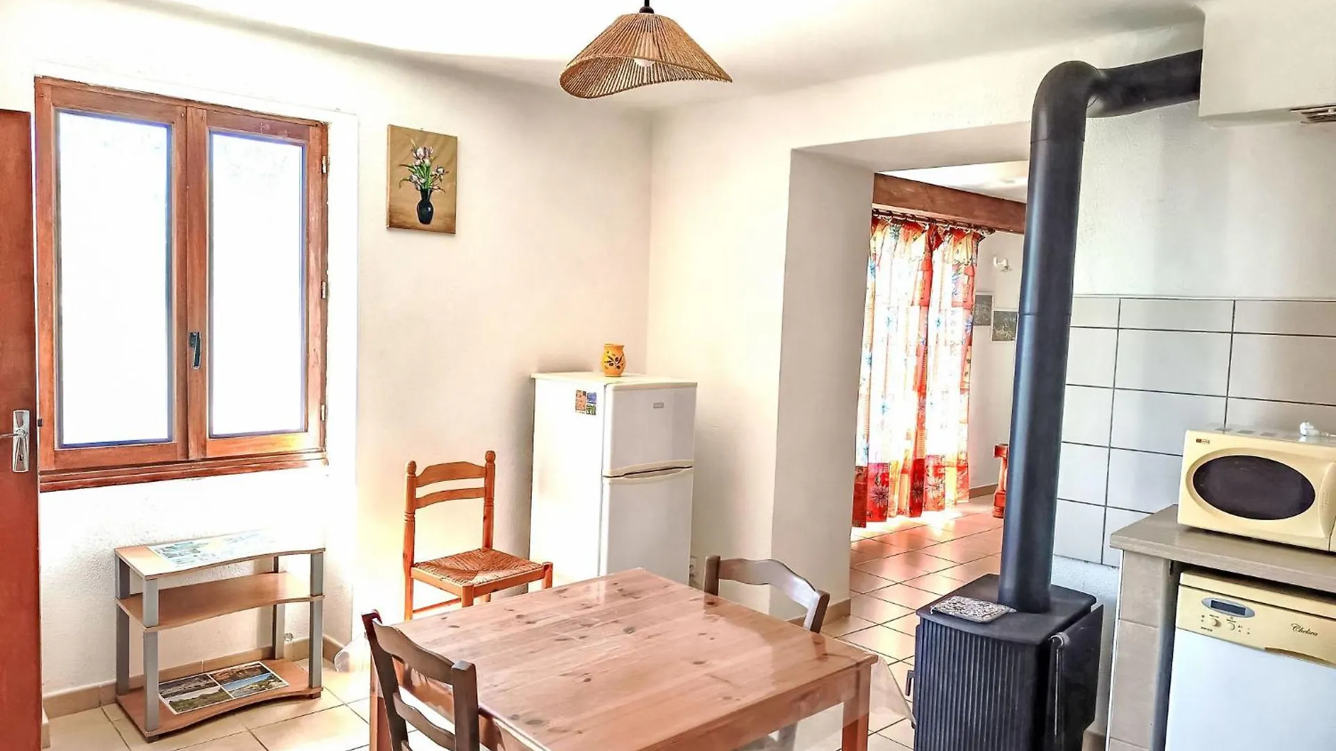 Montréal Holiday Home Les Lauriers Roses By Interhome צרפת